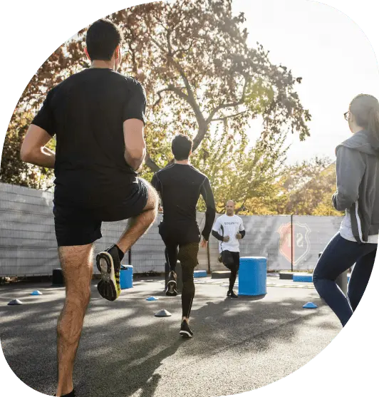 Servizi Organizzatori di eventi 360 Outdoor